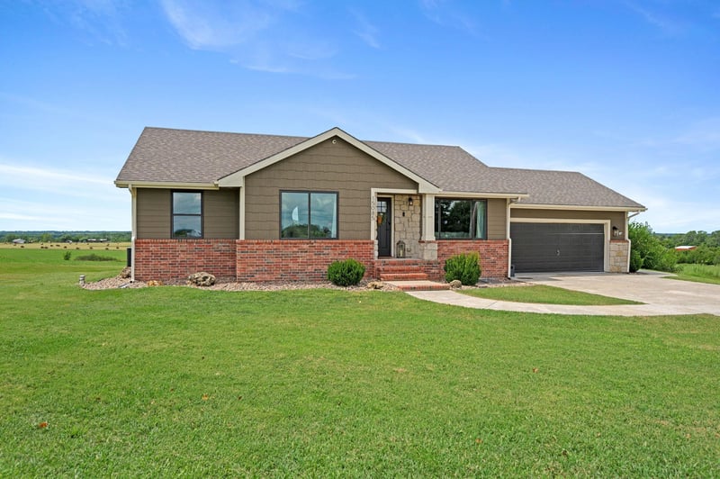 15085 SW Ohio, Augusta, KS 67010