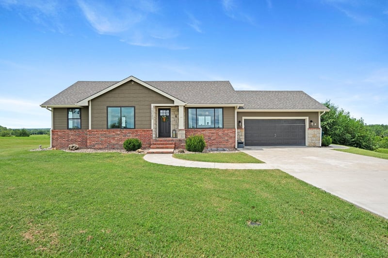 15085 SW Ohio, Augusta, KS 67010