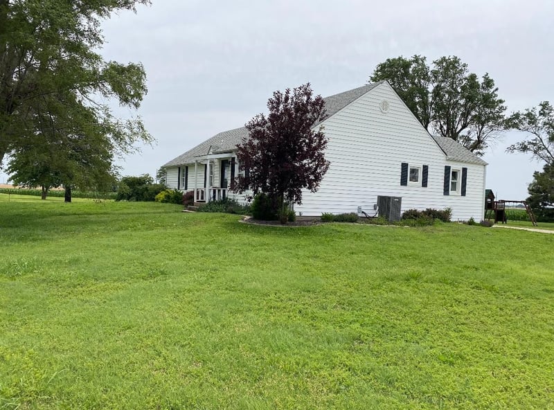 11745 S 311th St W, Conway Springs, KS 67031