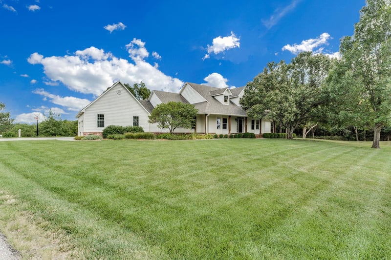 3400 N 127th St E, Wichita, KS 67226