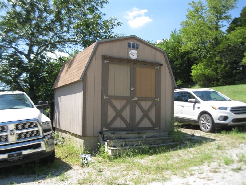 13390 Quinter Rd, Altoona, KS 66710