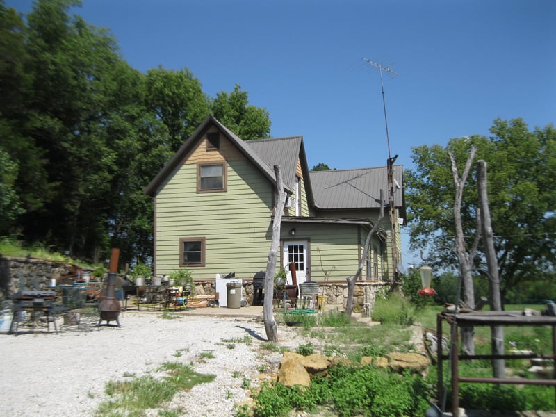 13390 Quinter Rd, Altoona, KS 66710