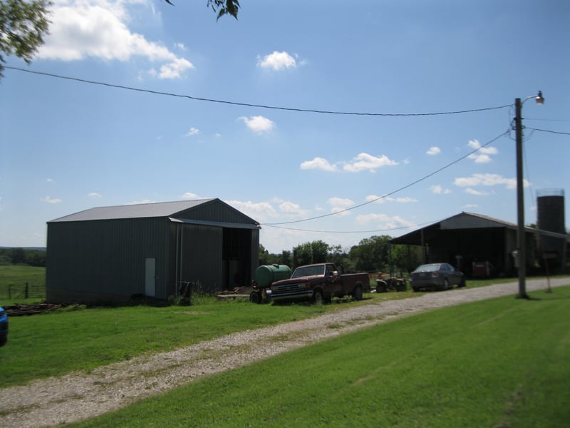 13390 Quinter Rd, Altoona, KS 66710