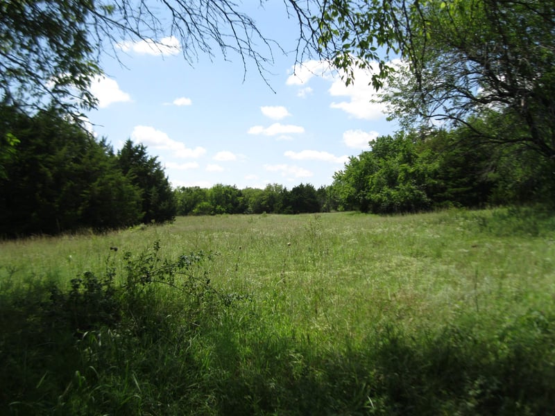 Quinter Rd, Altoona, KS 66710