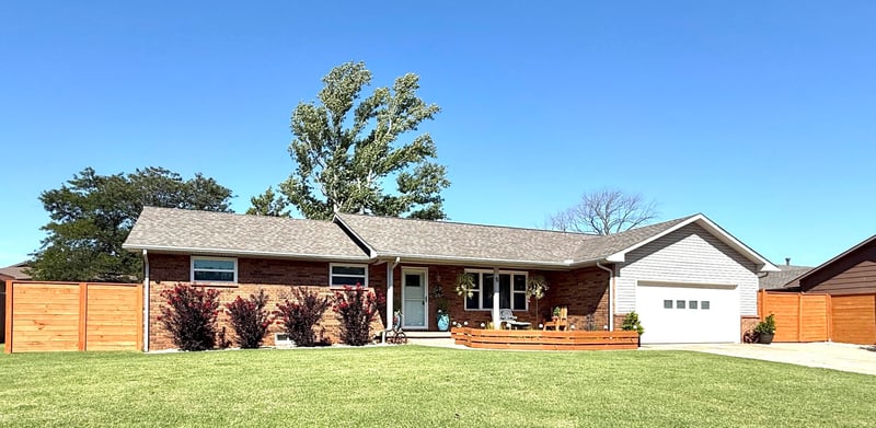 5 Diamond Ct, Anthony, KS 67003