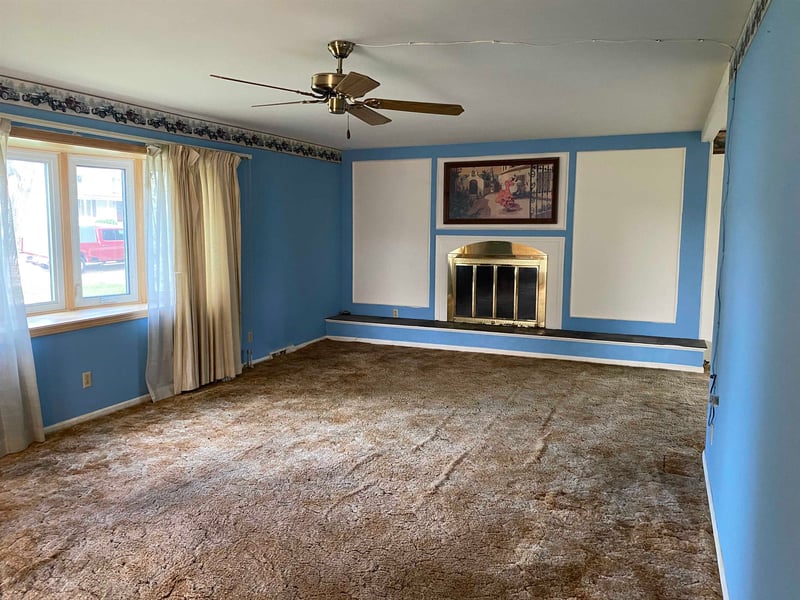 102 E Bartlett, Clifton, KS 66937