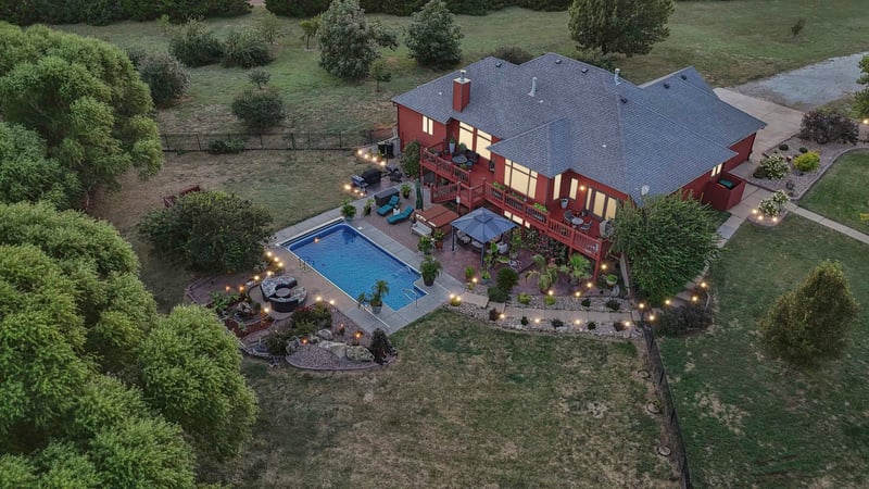 19707 W 39th St S, Goddard, KS 67052