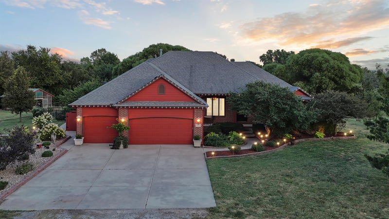 19707 W 39th St S, Goddard, KS 67052