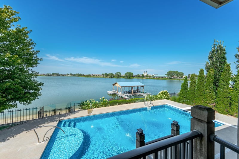 3426 N Beach Club Cir, Wichita, KS 67205