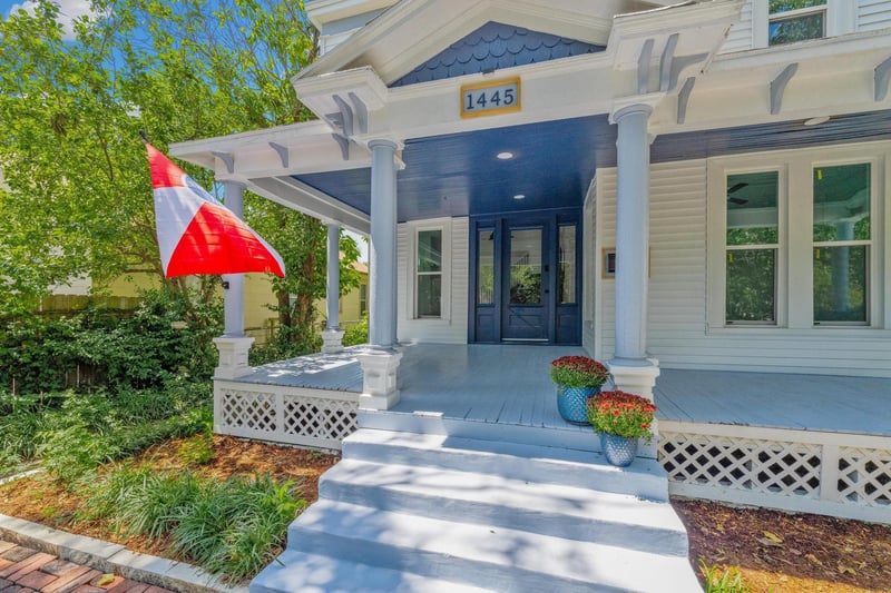 1445 N Topeka St, Wichita, KS 67214