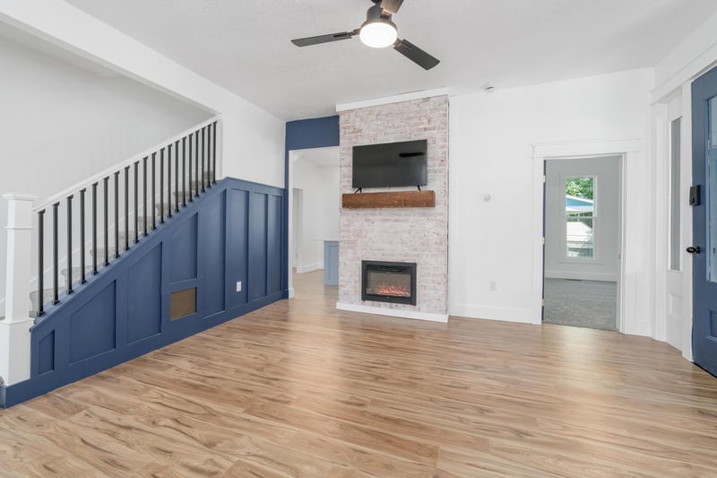 1445 N Topeka St, Wichita, KS 67214
