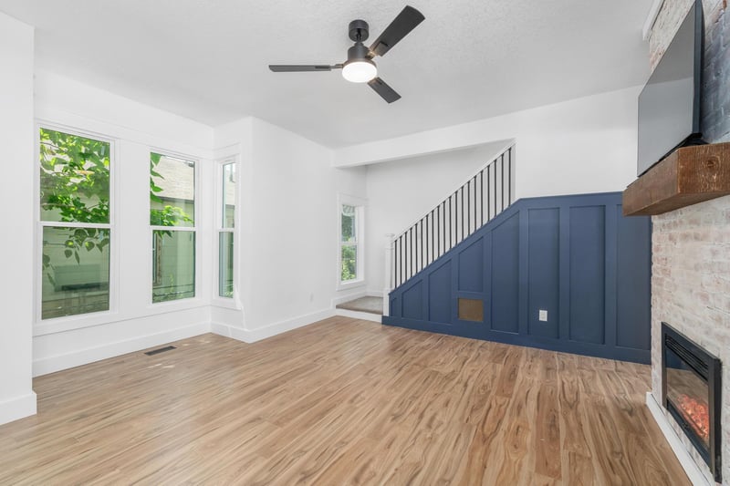 1445 N Topeka St, Wichita, KS 67214
