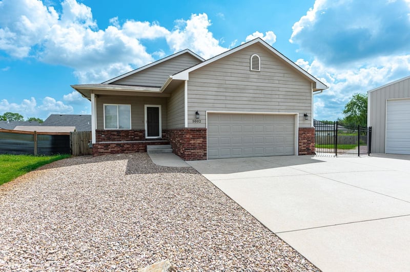 5002 S Osage Cir, Wichita, KS 67217