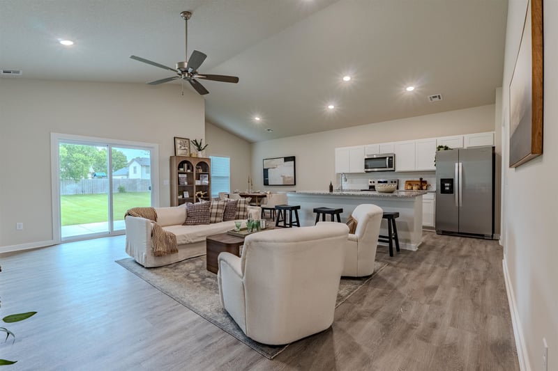 2800 Maize Ct, Wichita, KS 67215