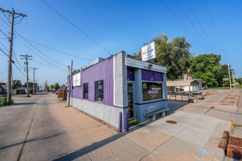 117 2nd Ave, El Dorado, KS 67042