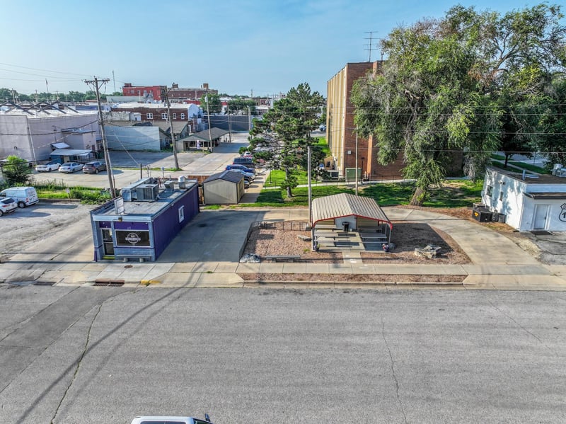 117 2nd Ave, El Dorado, KS 67042