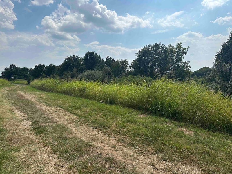 000 E Coleman Rd, Kaw City, KS 74641