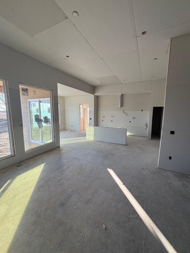 9035 N Isabelle, Valley Center, KS 67147