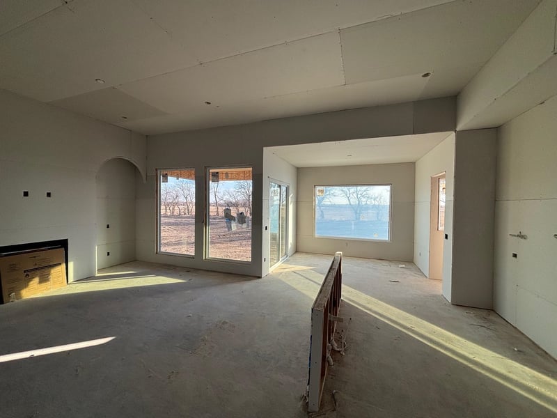 9035 N Isabelle, Valley Center, KS 67147