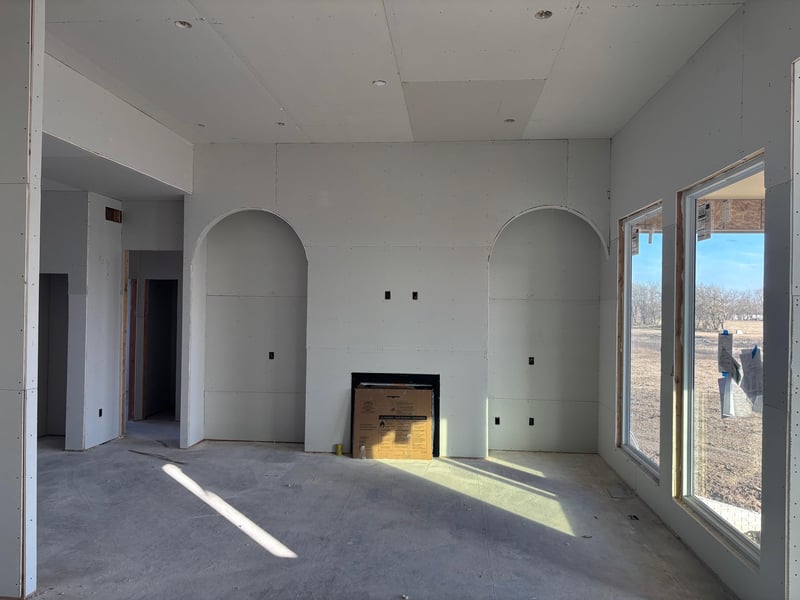 9035 N Isabelle, Valley Center, KS 67147