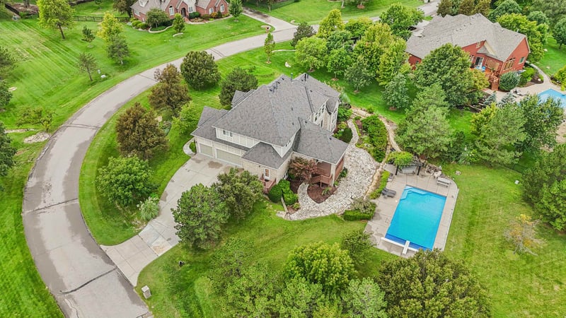 14200 E Sundance St, Wichita, KS 67230