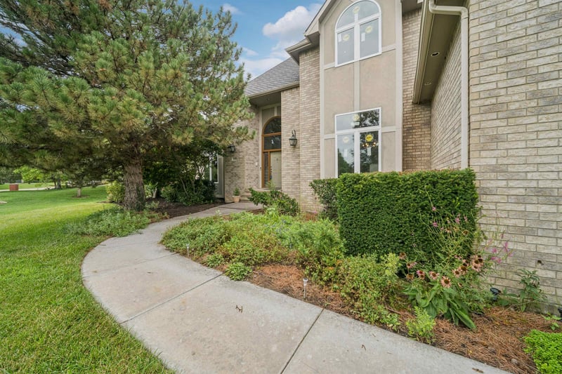 14200 E Sundance St, Wichita, KS 67230