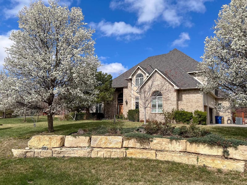 14200 E Sundance St, Wichita, KS 67230