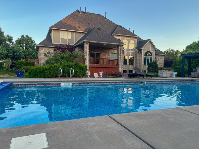 14200 E Sundance St, Wichita, KS 67230