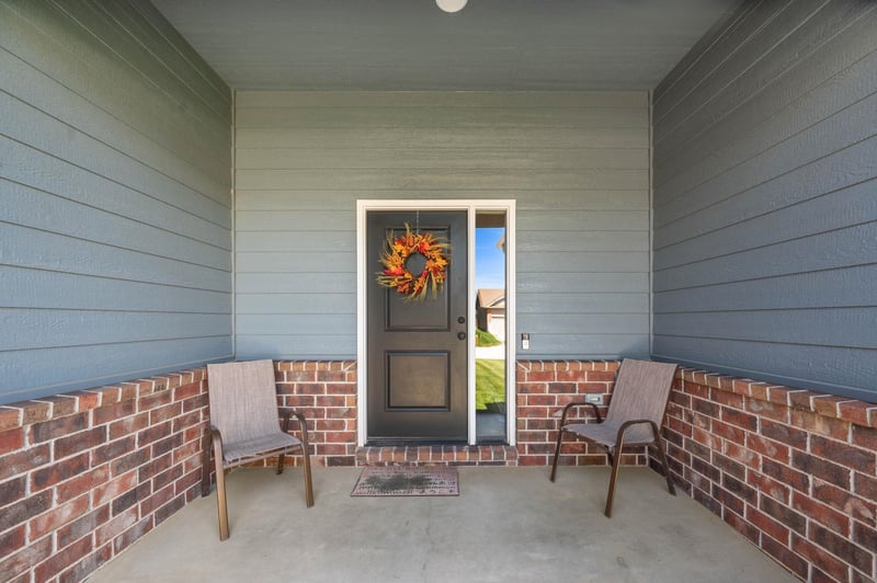 705 E Sprucewood, Park City, KS 67147