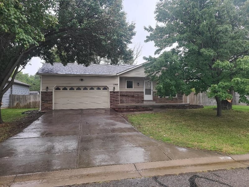 11405 Rita , Wichita, KS 67209