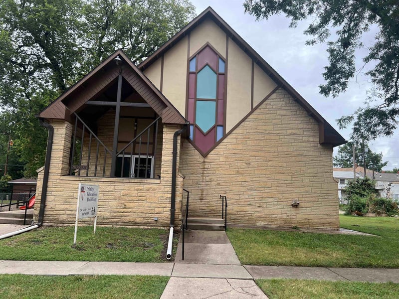 216 N A, Arkansas City, KS 67005