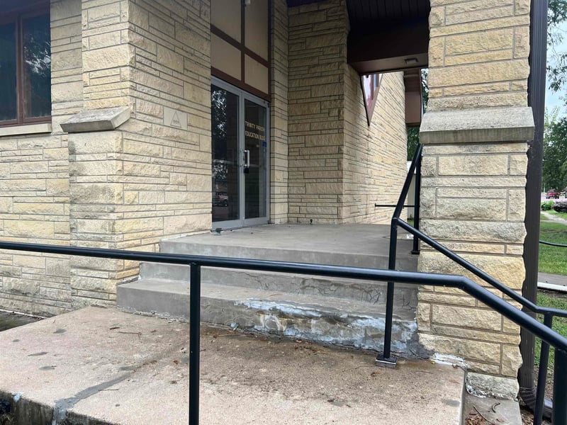 216 N A, Arkansas City, KS 67005