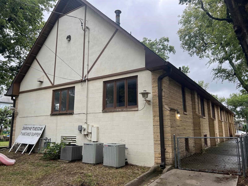 216 N A, Arkansas City, KS 67005