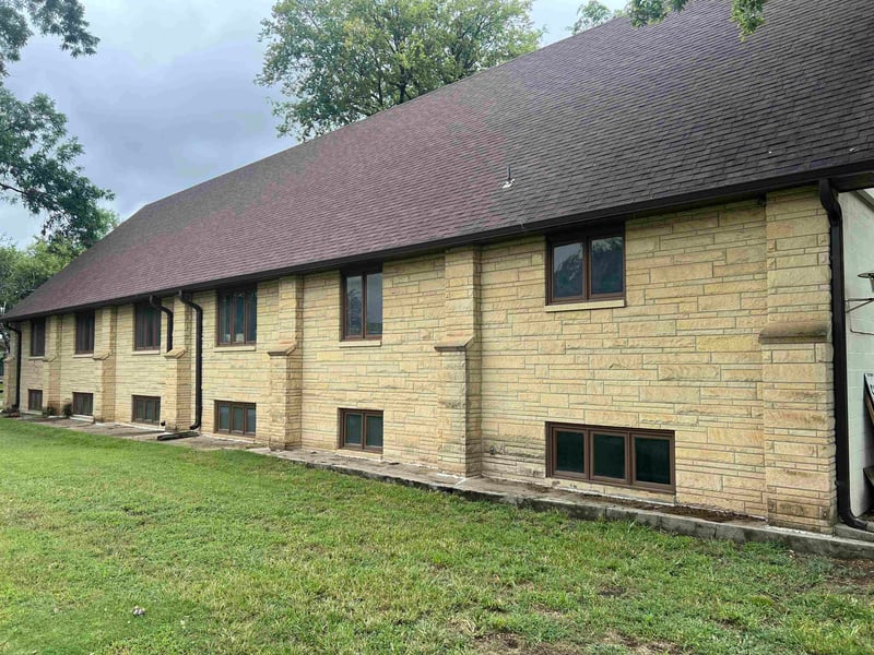 216 N A, Arkansas City, KS 67005