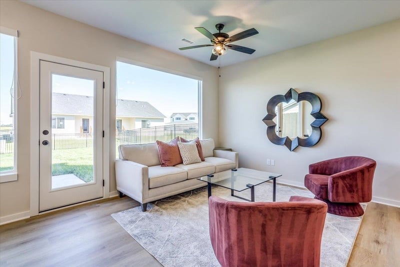 5408 Briskbay Ct, Maize, KS 67101