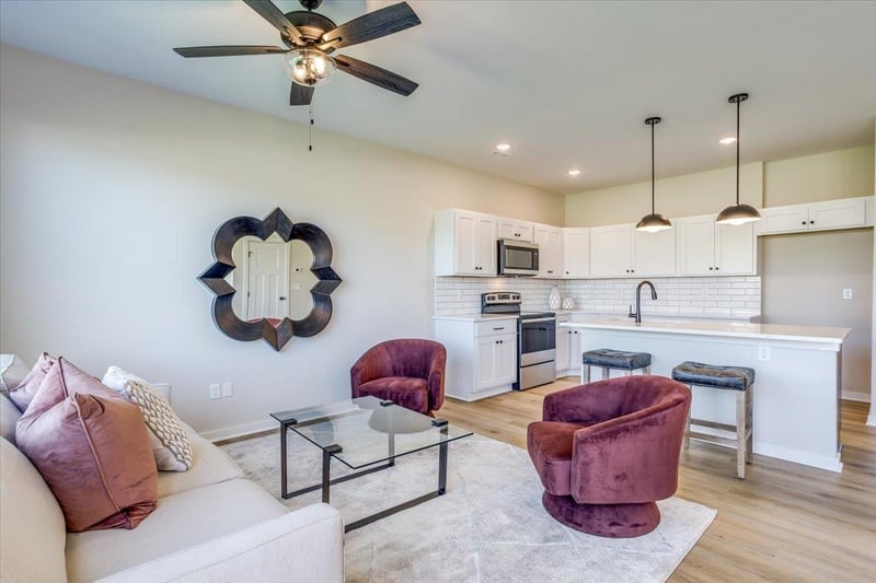 5408 Briskbay Ct, Maize, KS 67101
