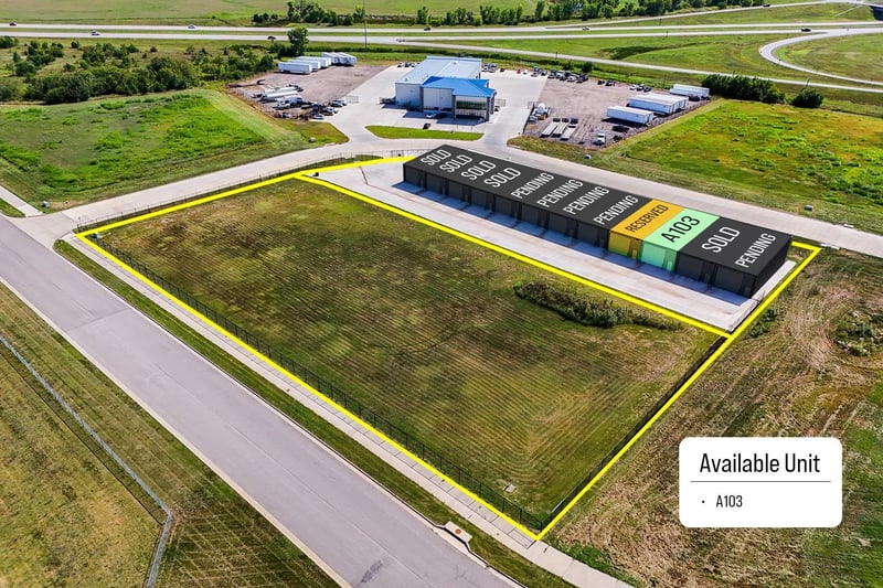 1532 E Mason Dr Unit A 107, Kechi, KS 67067