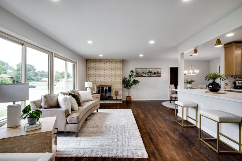 2726 N Fountain Ave, Wichita, KS 67220