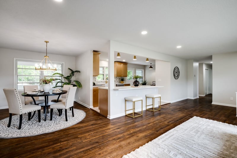 2726 N Fountain Ave, Wichita, KS 67220