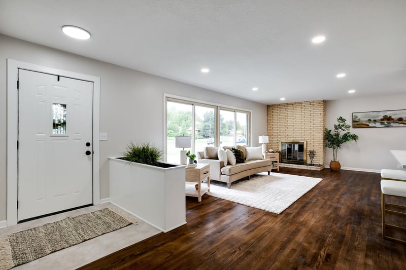 2726 N Fountain Ave, Wichita, KS 67220