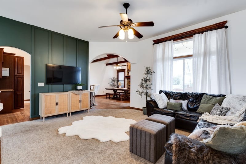 3011 N Lombard Ln, Wichita, KS 67223