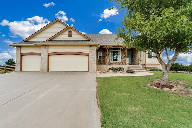 3011 N Lombard Ln, Wichita, KS 67223
