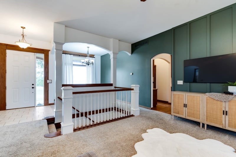 3011 N Lombard Ln, Wichita, KS 67223
