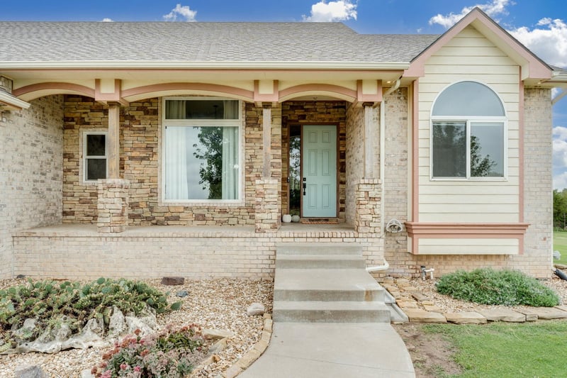 3011 N Lombard Ln, Wichita, KS 67223