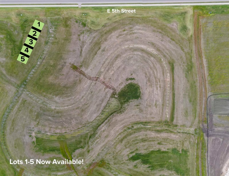 Lot 2 Block A Amber Rg, Valley Center, KS 67147