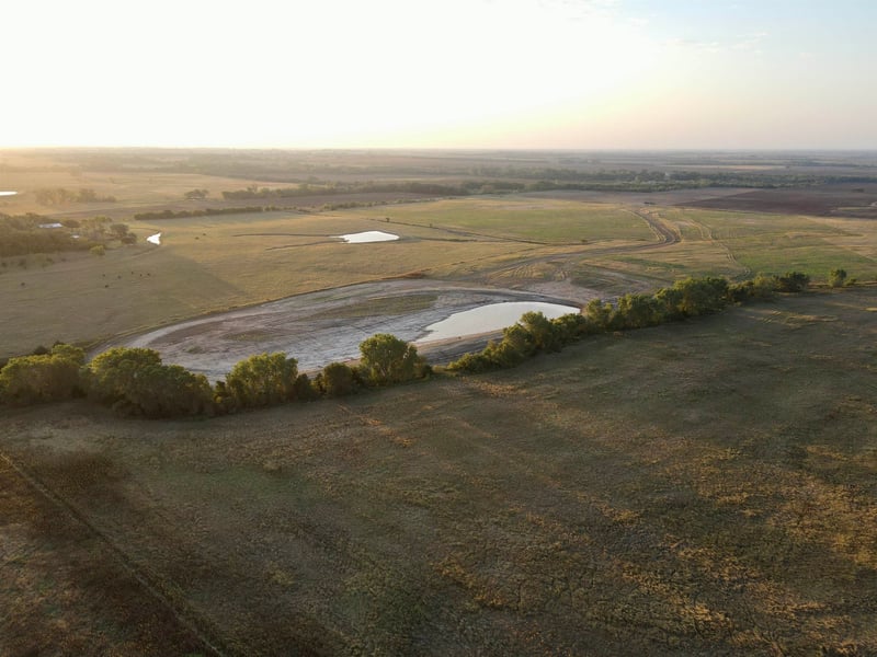 00000 SE 160 Ave, Norwich, KS 67118