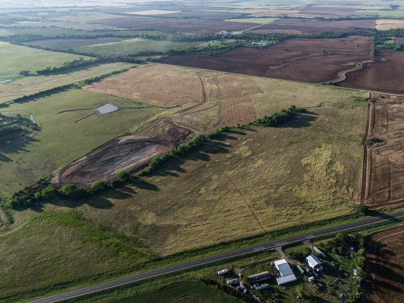 00000 SE 160 Ave, Norwich, KS 67118