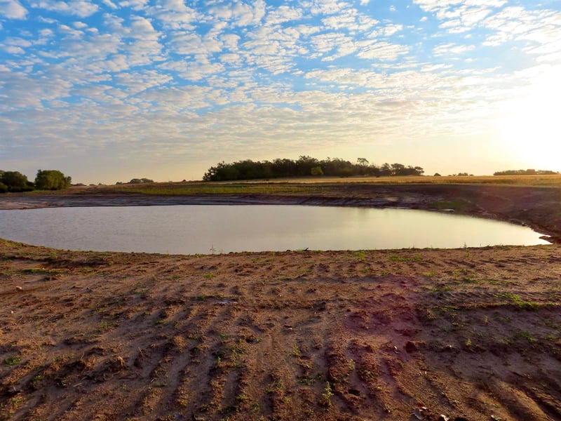 00000 SE 160 Ave, Norwich, KS 67118
