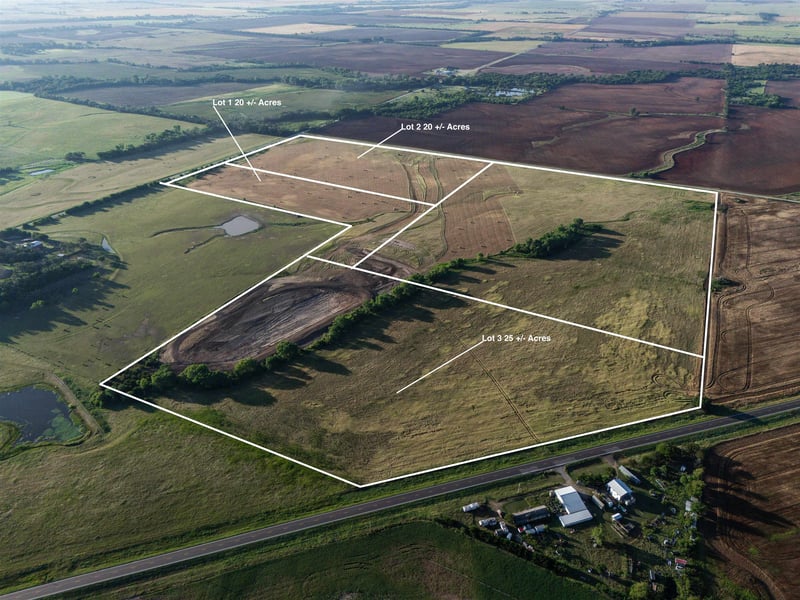 00000 SE 160 Ave, Norwich, KS 67118