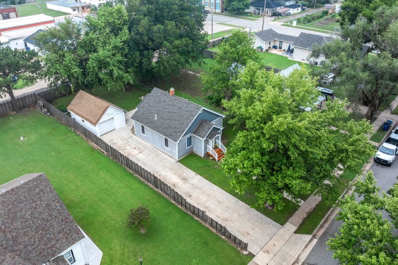 323 Sevy, Andale, KS 67001